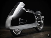 Let’s start with this fabulous Triton… yet to be convinced? Let’s see a few more shots.