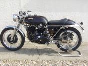 The Extreme Sport GT, the Chocolate Lightning based on a 1330cc and Surtees 5 speed. The Side panels and the Dunhill color provide a definite touch of class.