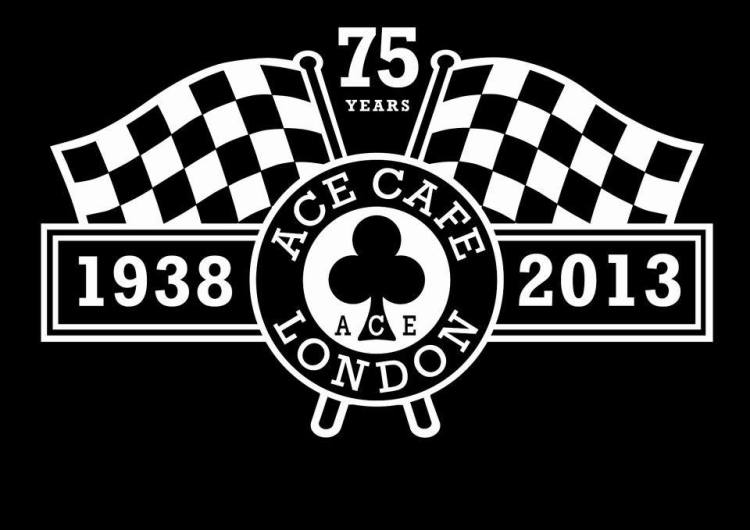 The Ace Cafe celebrates its 75th Anniversary. Although it was not open continuously for 75 years, it is with no doubt part of the Ton-Up culture.