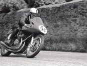 12. John Surtees later on MV Agusta