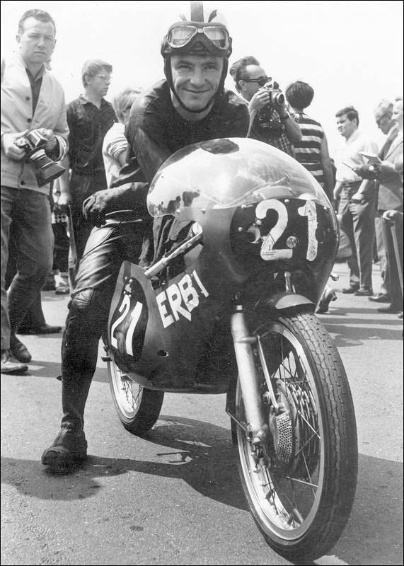 24A.Angel Nieto on his Derbi 125 cc in 1970 Active racing:1964 - 1986 Teams: Derbi, Morbidelli, Kreidler, Bultaco, Minarelli, Garelli Won 10 Championships 50 cc | 1969-1970-1972-1975-1977 125 cc | 1971-1972-1979-1981-1984