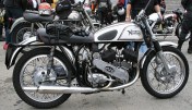NORAJS The NorAJS with AJS twin 1000 cc engine (Iron side valves)