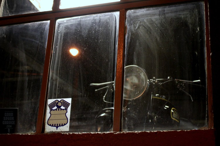 Welcome Home.... where it's all about Vincent. © Restoration Werks