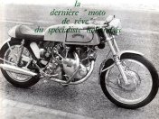 CEES FICK This bike presented in a French magazine has a different frame.