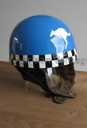 Jack Findlay (Australian Kangaroo)