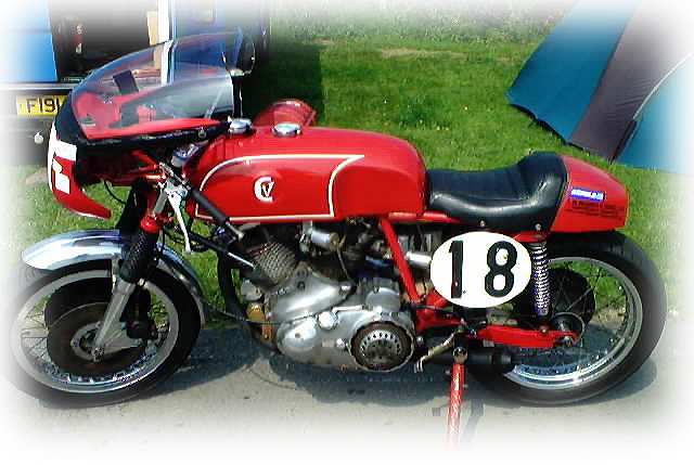 CAPON-VINCENT No information on this bike