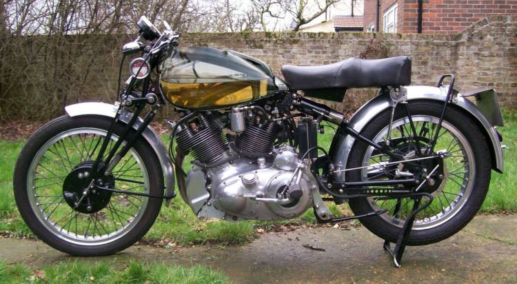 If you are the kind of guy who is constantly worried to be out of gas, just ask Brian Hill, he got a solution for you!