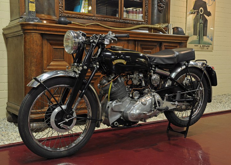 The runway to get out