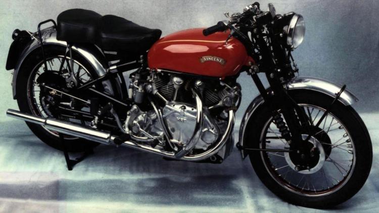 Something that I believe the factory missed and could have been a great and easy solution to implement: a colored tank. Keep all the bike stock but paint the tank in a different color. Simple and I think it works very well. (Non-stock color)