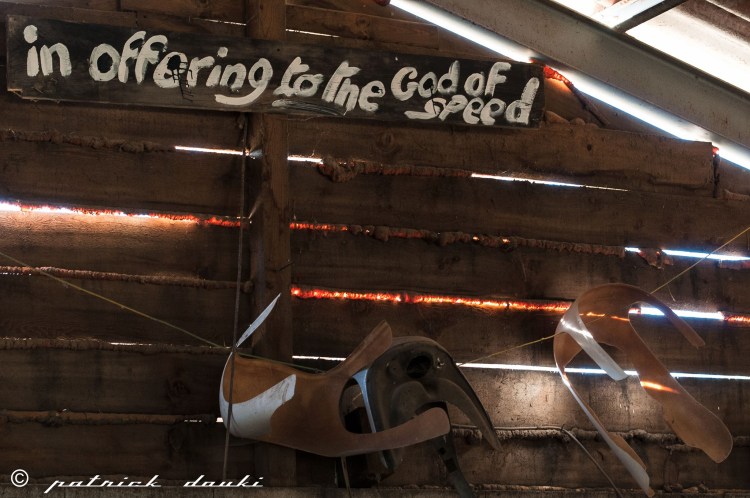 and finally the Temple...