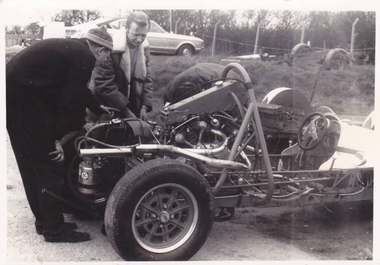 Some Vinnies had really a tough life...