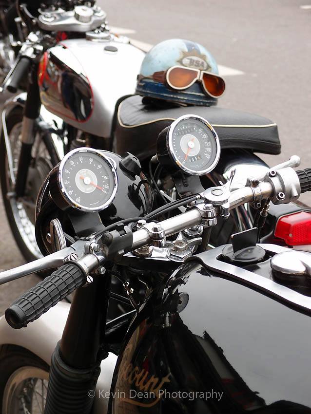 So Basin, Jet or flu face, make your choice. © Kevin Dean Photography