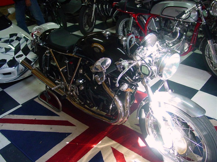 ... where this Egli is hit by the light of God(et) (;-)