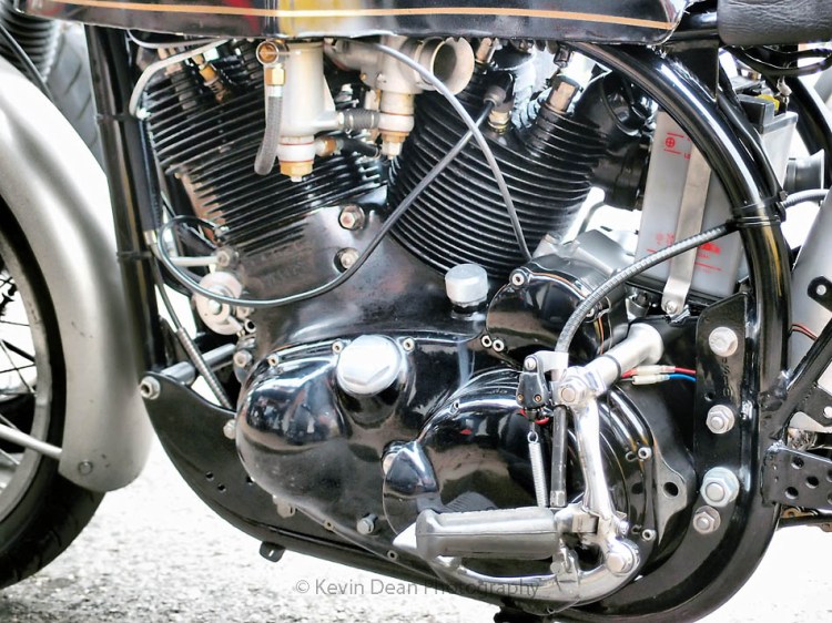 © Kevin Dean Photography