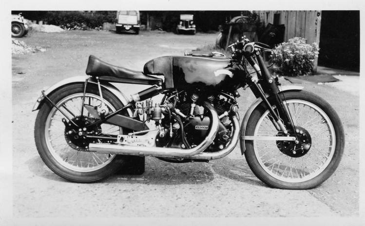 Same day, the other side