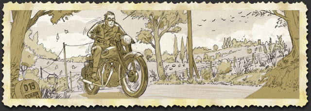 23 vincent
