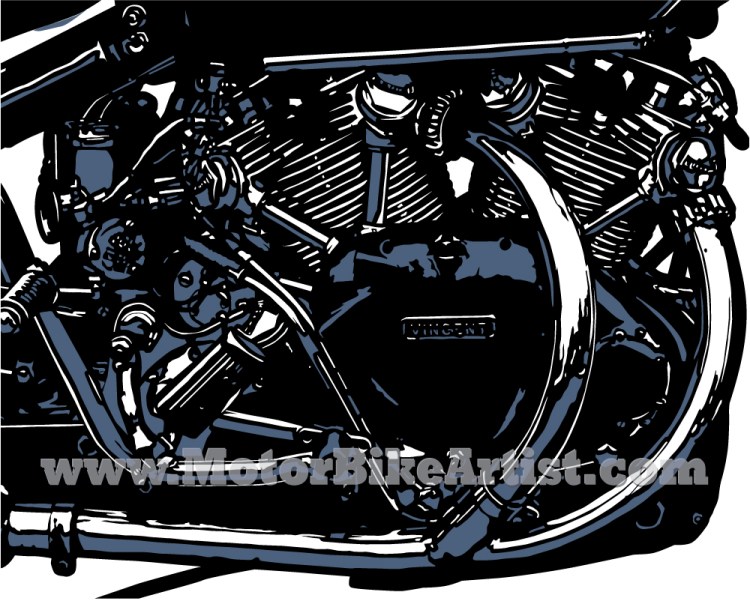 51VincentBlackShadowCeng