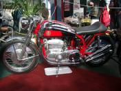 The first Cees Fick was in fact what we call now a Noriel