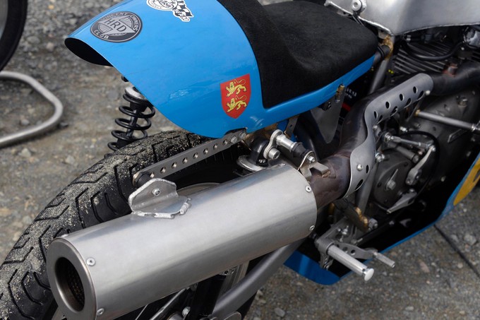 (Photo : Daniel Fouray/Ouest-France)