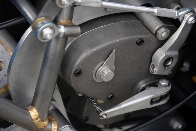 (Photo : Daniel Fouray/Ouest-France)