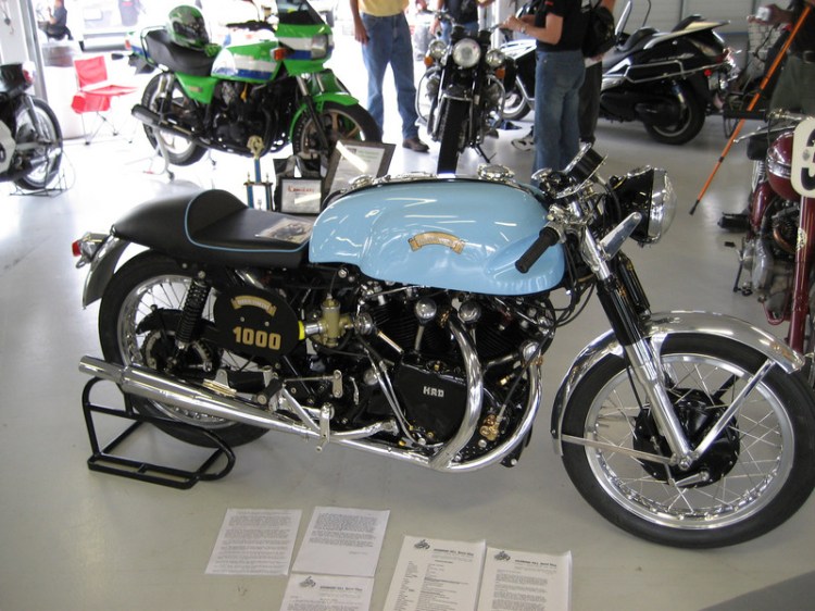 The main modification made by Keesecker was adding back the internal wall separating the engine and the transmission. Removing the material saved maybe a half-pound said Dale but it put the transmission at risk.