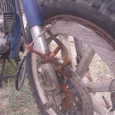 … however, beware of the counterfeits!