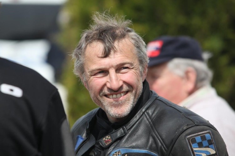 3 victories the same week-end, 3 more reasons to smile!