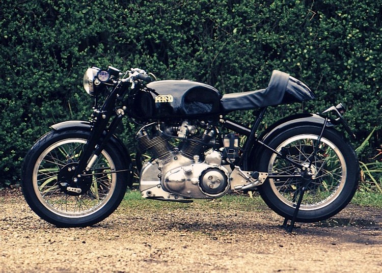 Vincent-HRD-Café-Racer-1