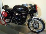 MkI as displayed in the Bathurst Motor Museum