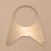 Bracket 4 dual gauge