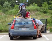 Another one sent by Bruce Metcalfe.