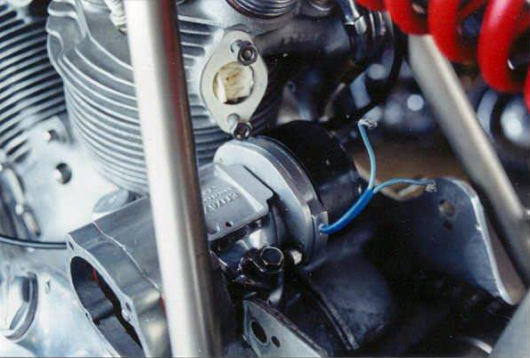 McDougalater alternator