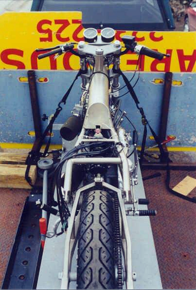 Vincent are extremely slim....