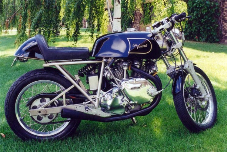 TPV as Terry Prince Vincent